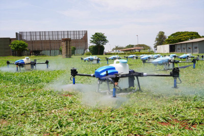 Агро-Дрон Сервис